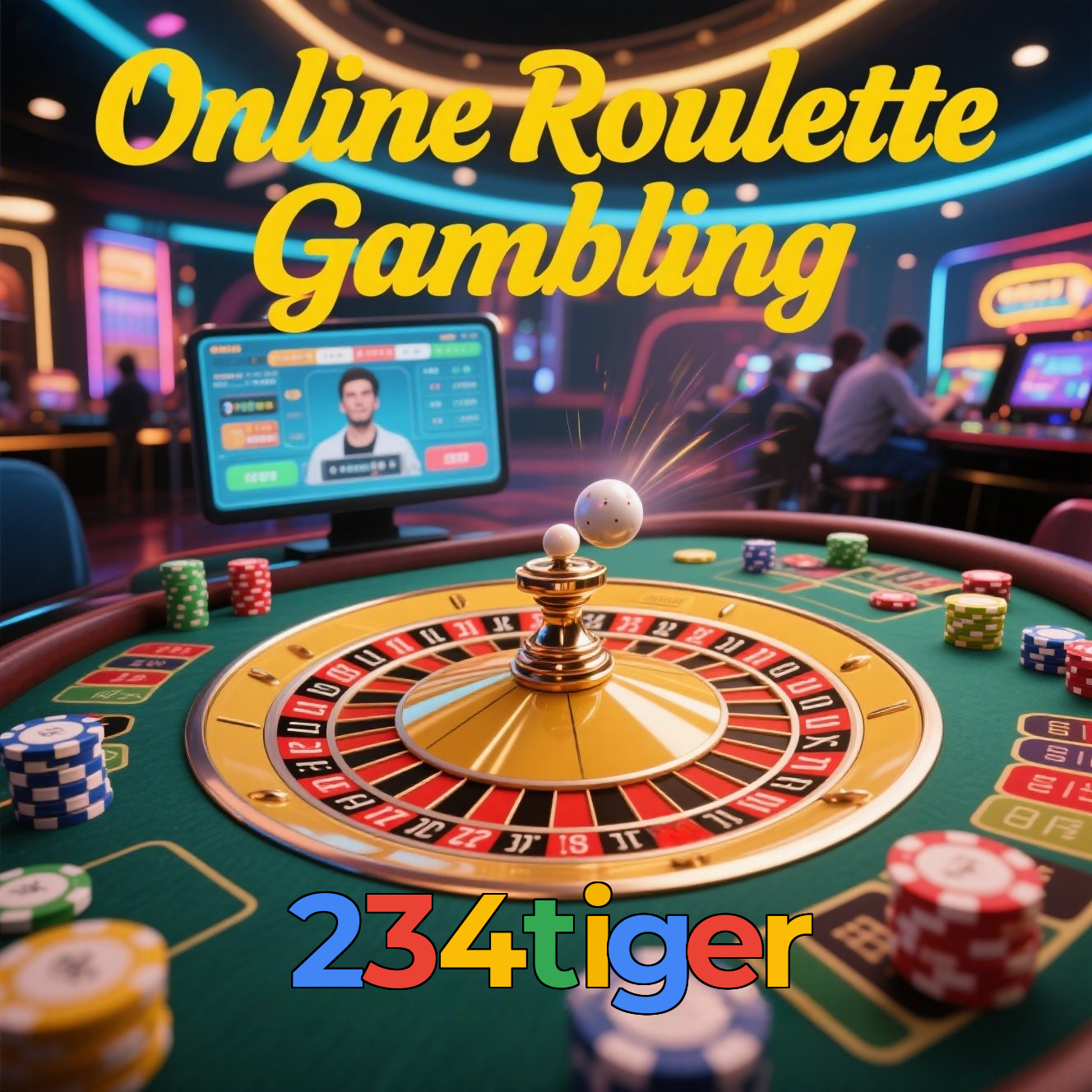 234tiger：O cassino online perfeito para jogos de blackjack e apostas no futebol!