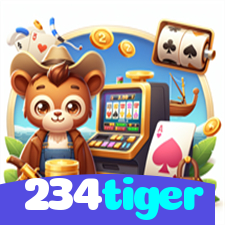 234tiger：Jogue poker como um profissional e ganhe grandes prêmios!