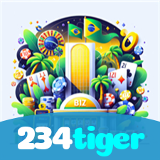 234tiger：O melhor do futebol online com chances incríveis de vitória!