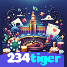 234tiger：Ganhe prêmios em roleta e aposte no futebol com confiança no nosso cassino!