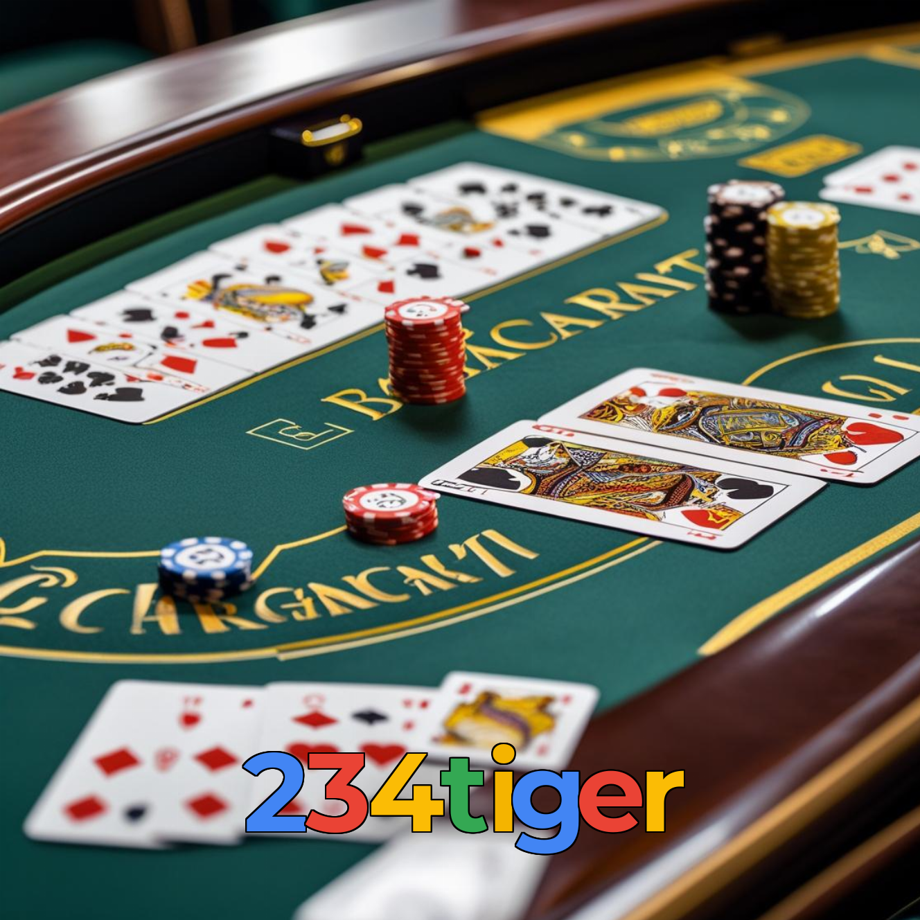 234tiger:Onde a diversão nunca para: apostas no futebol e jogos de cassino!