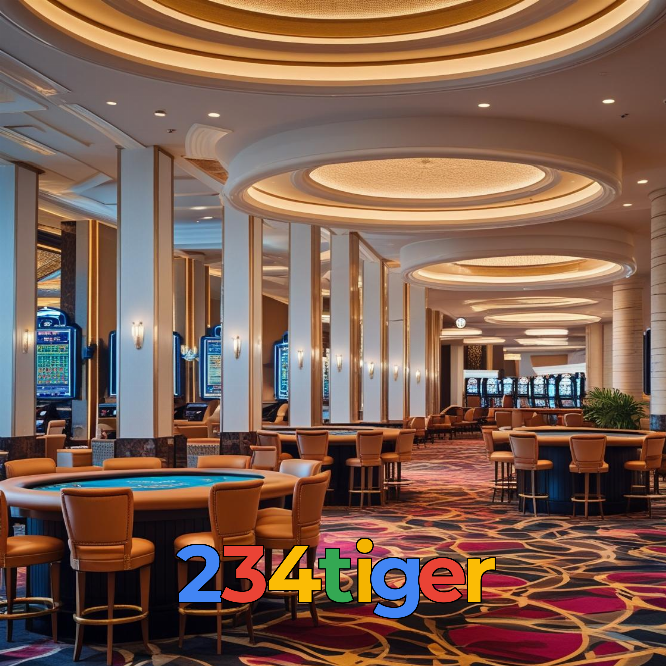 234tiger:Grandes vitórias nas slots! Venha conquistar o jackpot agora!