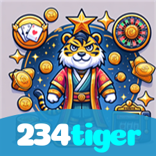 234tiger：Jogue futebol online e conquiste a vitória com sua habilidade!
