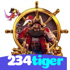 234tiger：A roleta te espera para grandes vitórias! Aposte agora!