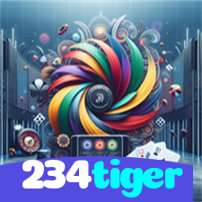 234tiger：Com o futebol online, a emoção da vitória está garantida!