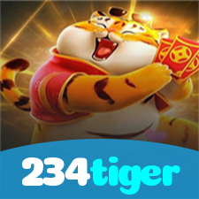 234tiger：Jogue futebol online e leve para casa grandes vitórias!