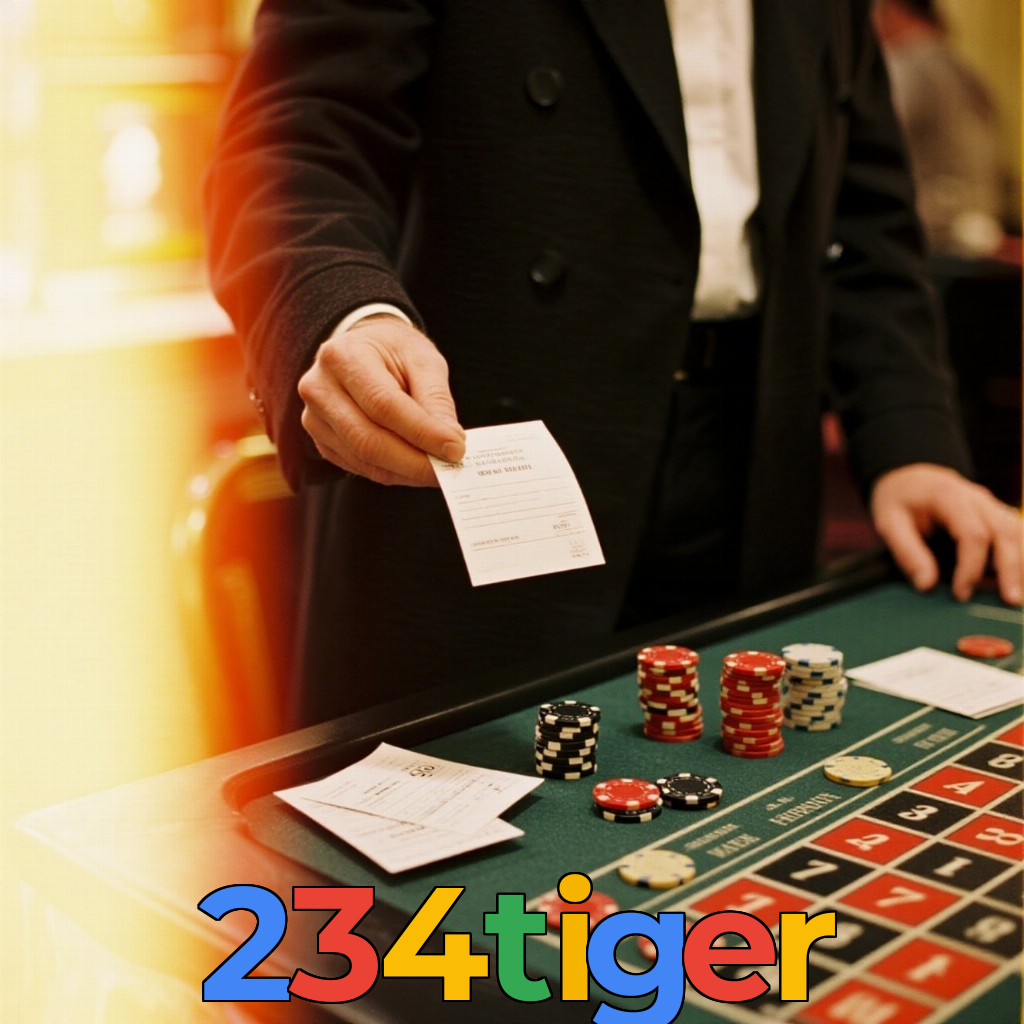 234tiger:Jogue poker, aposte no futebol e ganhe prêmios incríveis!