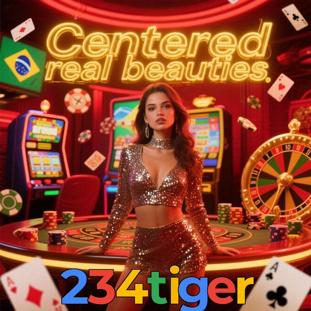 234tiger:Jogue poker, aposte no futebol e ganhe em nosso cassino online!