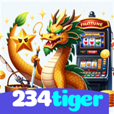 234tiger：Aposte e vença no futebol online agora mesmo!