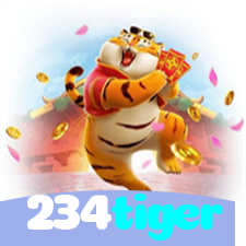 234tiger：Apostas em futebol e os melhores jogos de cassino para você ganhar!