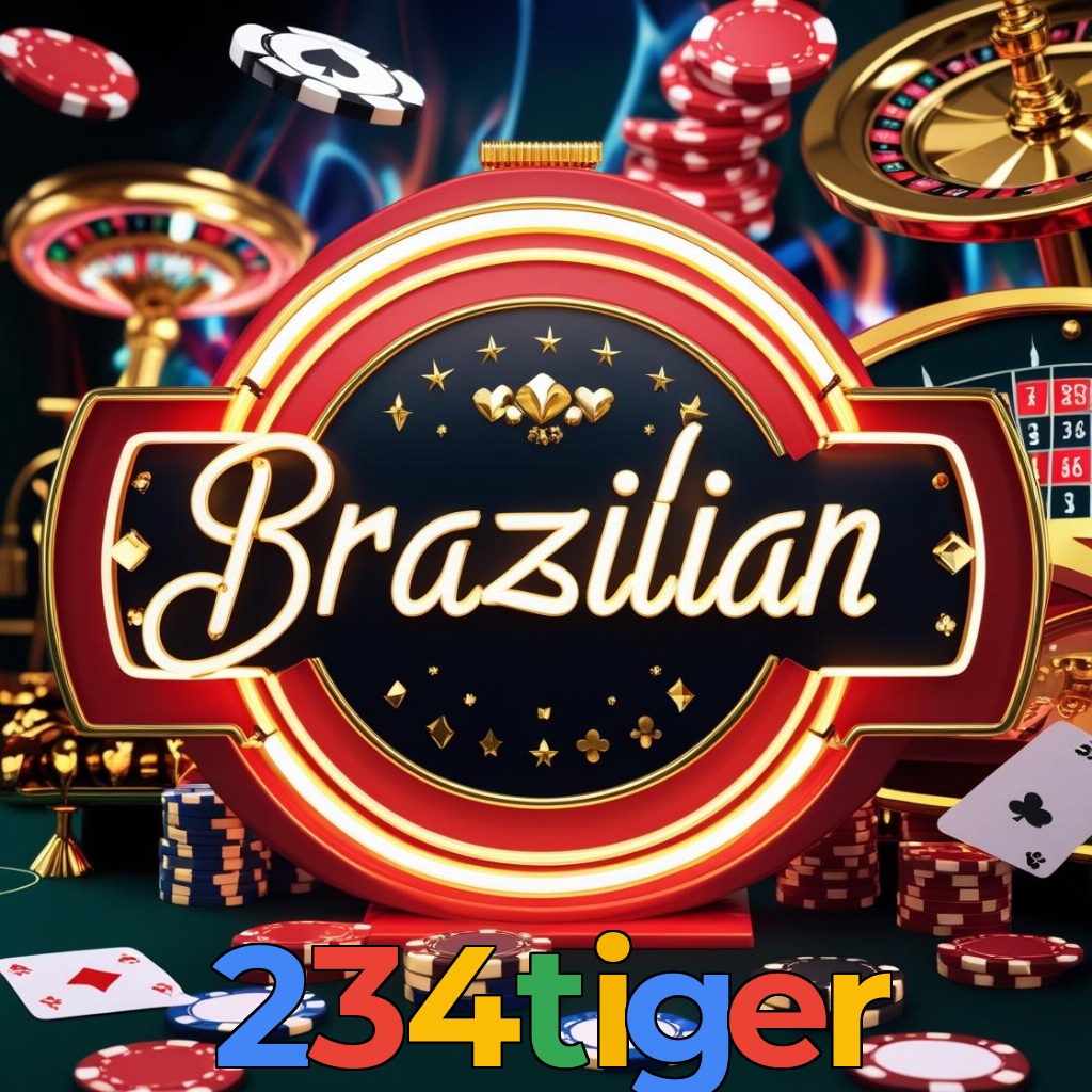 234tiger:Jogue as melhores slots e aposte em futebol com confiança e segurança!