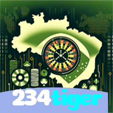 234tiger：O futebol online está cheio de vitórias! Aposte e conquiste!