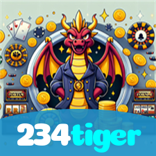 234tiger：Aposte no futebol digital e sinta a emoção da vitória!
