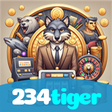 234tiger：Aposte no futebol e ganhe prêmios fantásticos jogando slots e roleta!