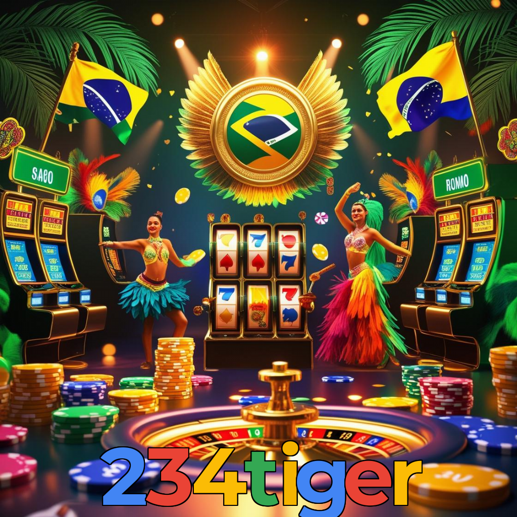 234tiger:Apostas ao vivo no futebol e grandes prêmios no cassino online!