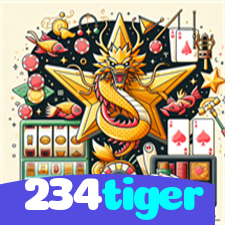 234tiger：Jogue nas roletas e conquiste prêmios incríveis!