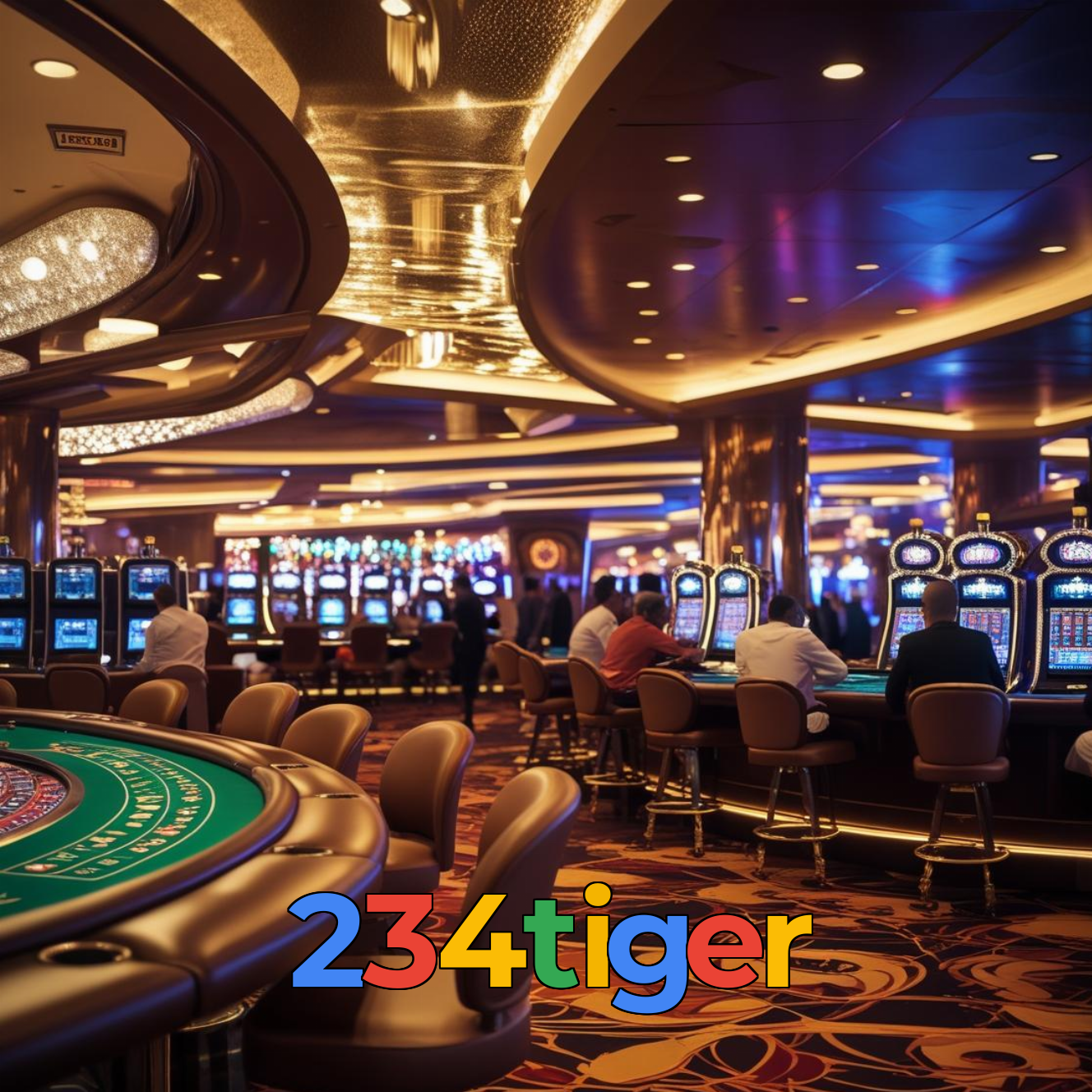 234tiger:As melhores oportunidades estão aqui! Aposte nas slots e ganhe prêmios fantásticos!