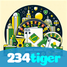 234tiger：Aposte e ganhe com o futebol online, o jogo da emoção!