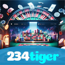 234tiger：Aposte no futebol e jogue os melhores jogos de cassino para grandes vitórias!