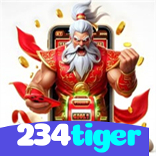234tiger：O cassino online mais seguro para apostas no futebol e roleta!