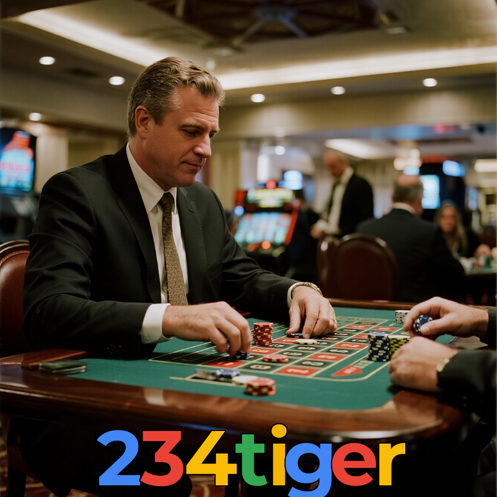 234tiger:No futebol online, suas vitórias são a recompensa da sua habilidade!