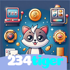 234tiger：Jogue futebol online e experimente a emoção de grandes vitórias!