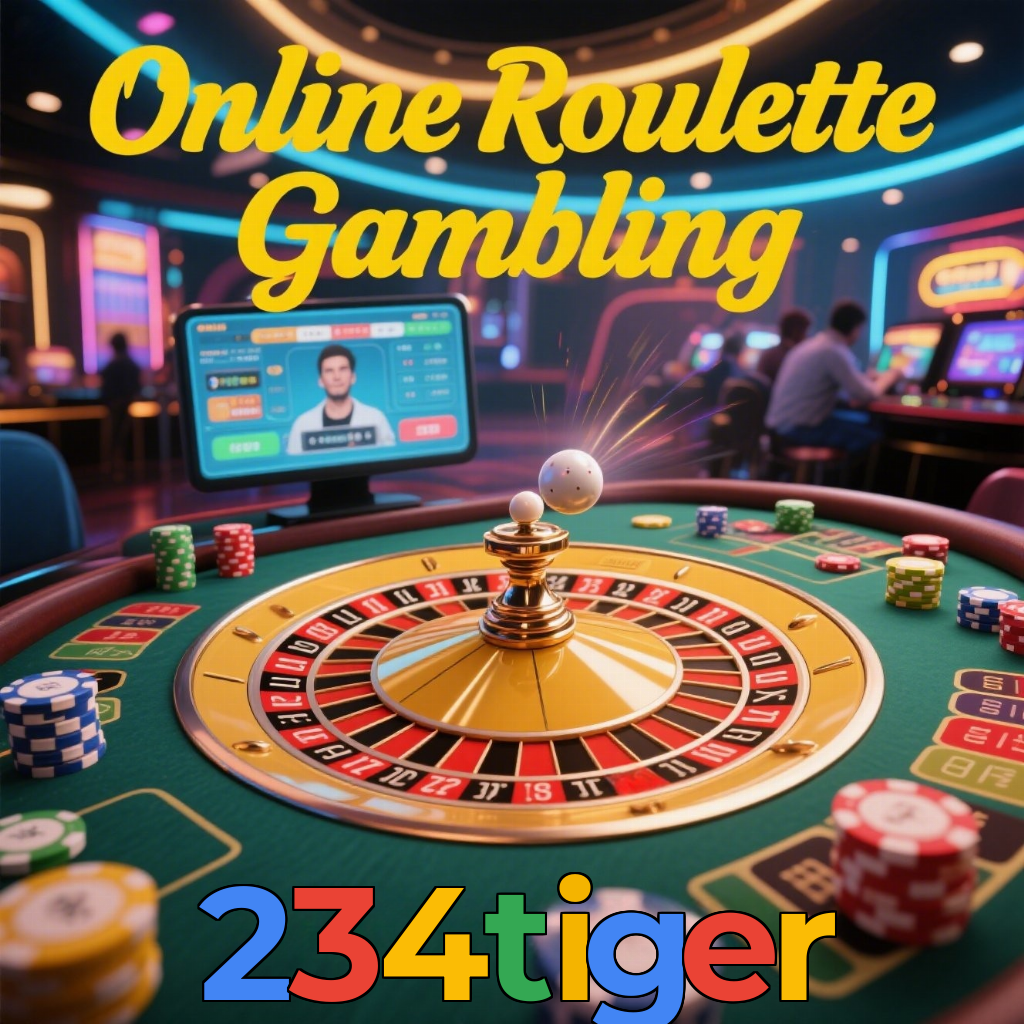 234tiger:O melhor cassino online com slots, poker e apostas no futebol!