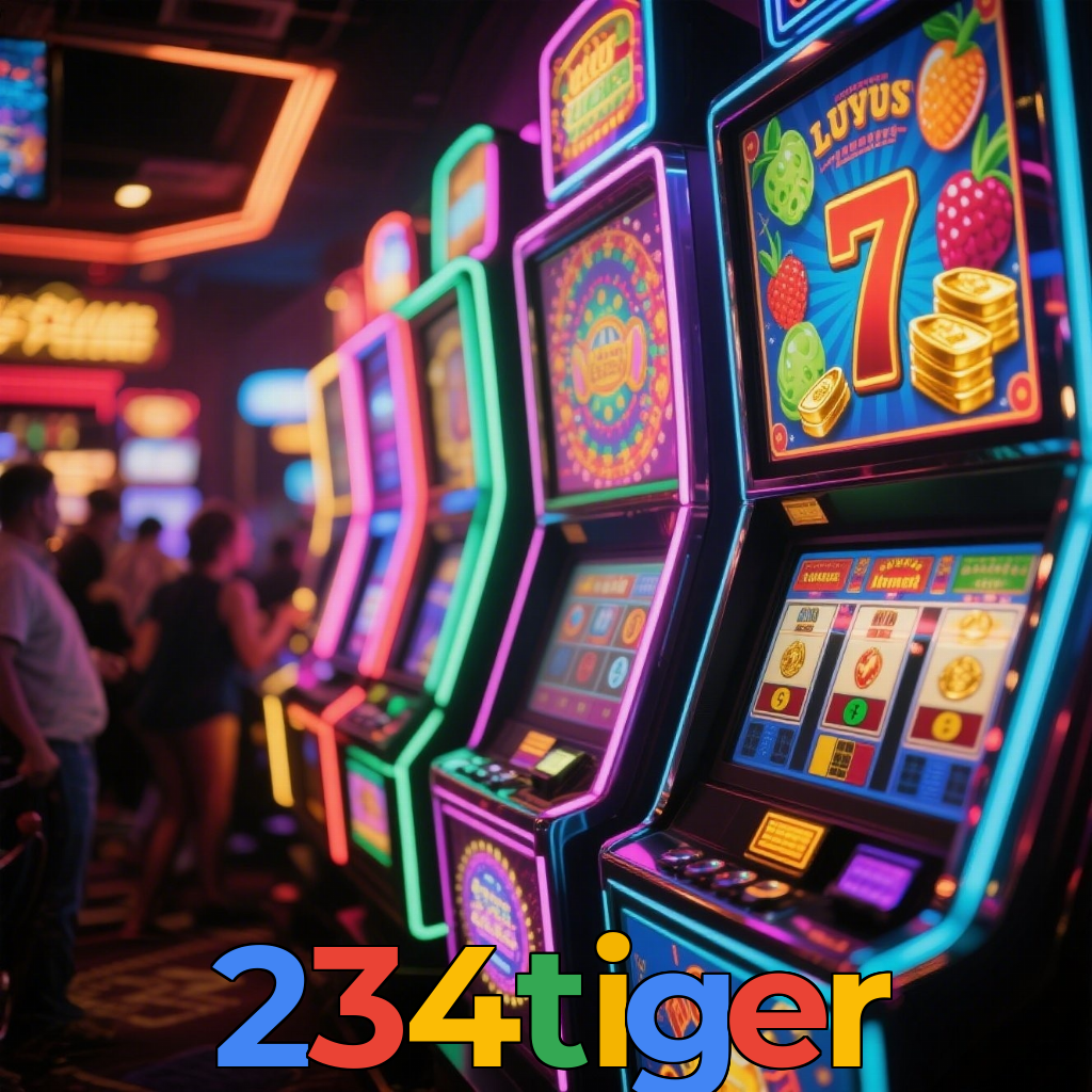 234tiger:Jogue no cassino online com apostas no futebol e ganhe grandes prêmios!