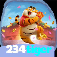 234tiger：A roleta está te esperando para grandes prêmios!