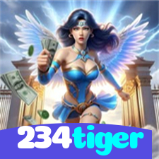 234tiger：Cada rodada na roleta é uma chance de ganhar prêmios enormes!