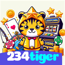 234tiger：Vença no futebol online e leve a grande vitória para casa!