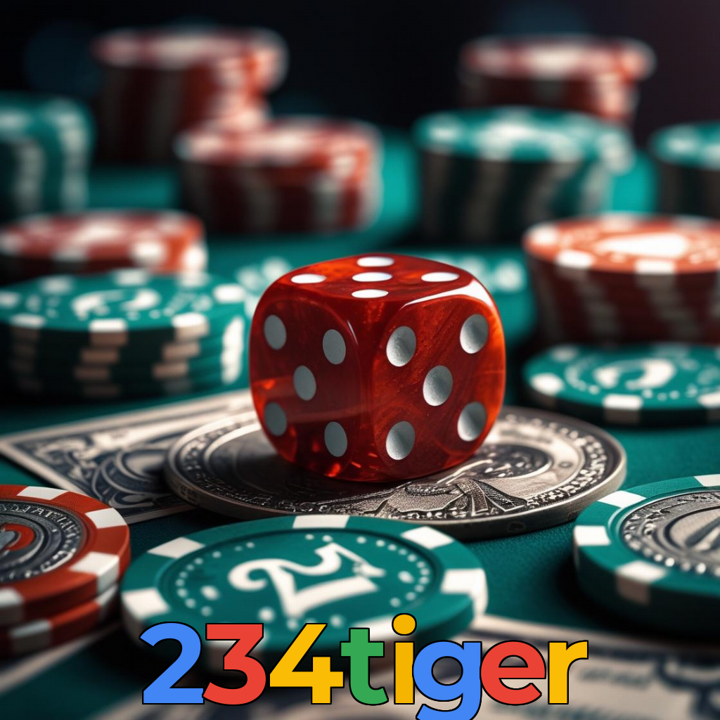 234tiger:O cassino online mais seguro para apostas em futebol e diversão com roleta!