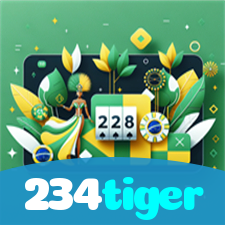 234tiger：Cada aposta é uma nova vitória em nosso cassino online!