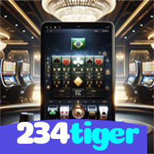 234tiger：Cada giro é uma nova chance de ganhar! Venha para as slots agora!
