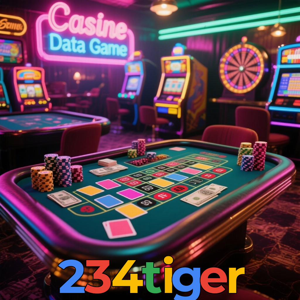 234tiger:Jogue poker, aposte no futebol e ganhe em nosso cassino online confiável!