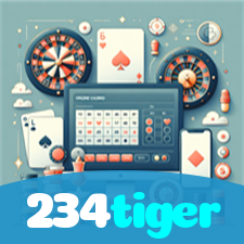 234tiger：Aposte no futebol online e vença com estilo e emoção!