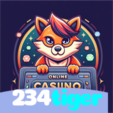 234tiger：Aposte no futebol online e sinta a emoção de ser o vencedor!
