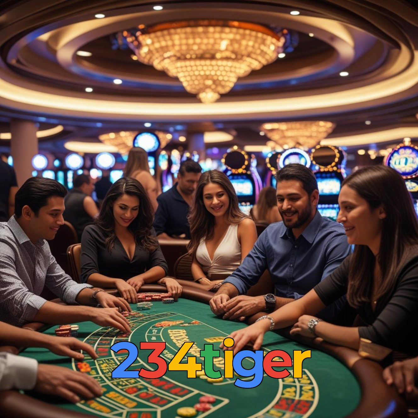 234tiger：Jogue as melhores slots e aposte no futebol para grandes vitórias!