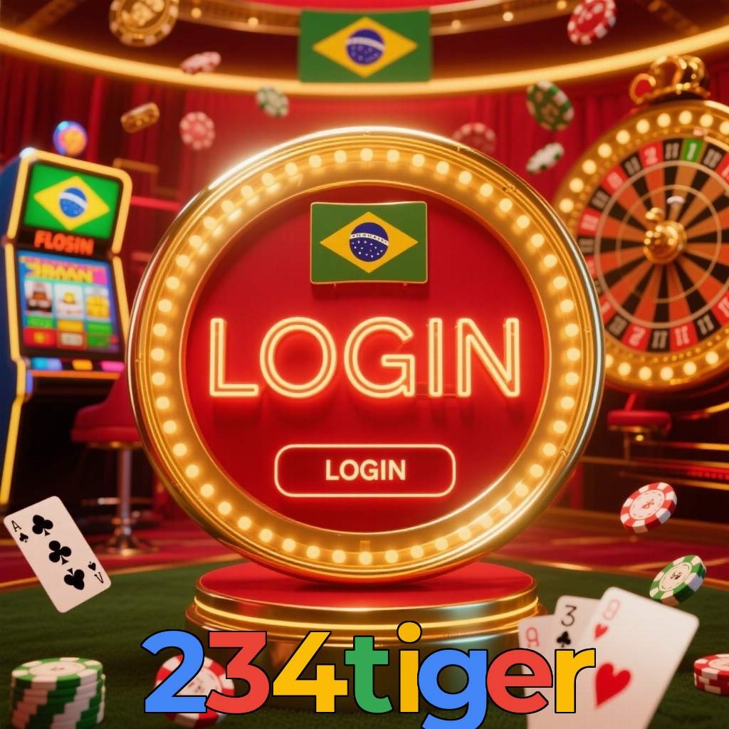 234tiger:Sua sorte está no cassino online com apostas no futebol e jogos emocionantes!