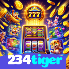 234tiger：As melhores roletas te aguardam! Aposte e conquiste sua vitória!