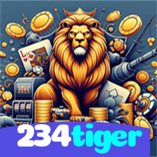 234tiger：Aposte agora nas roletas e mostre sua sorte!