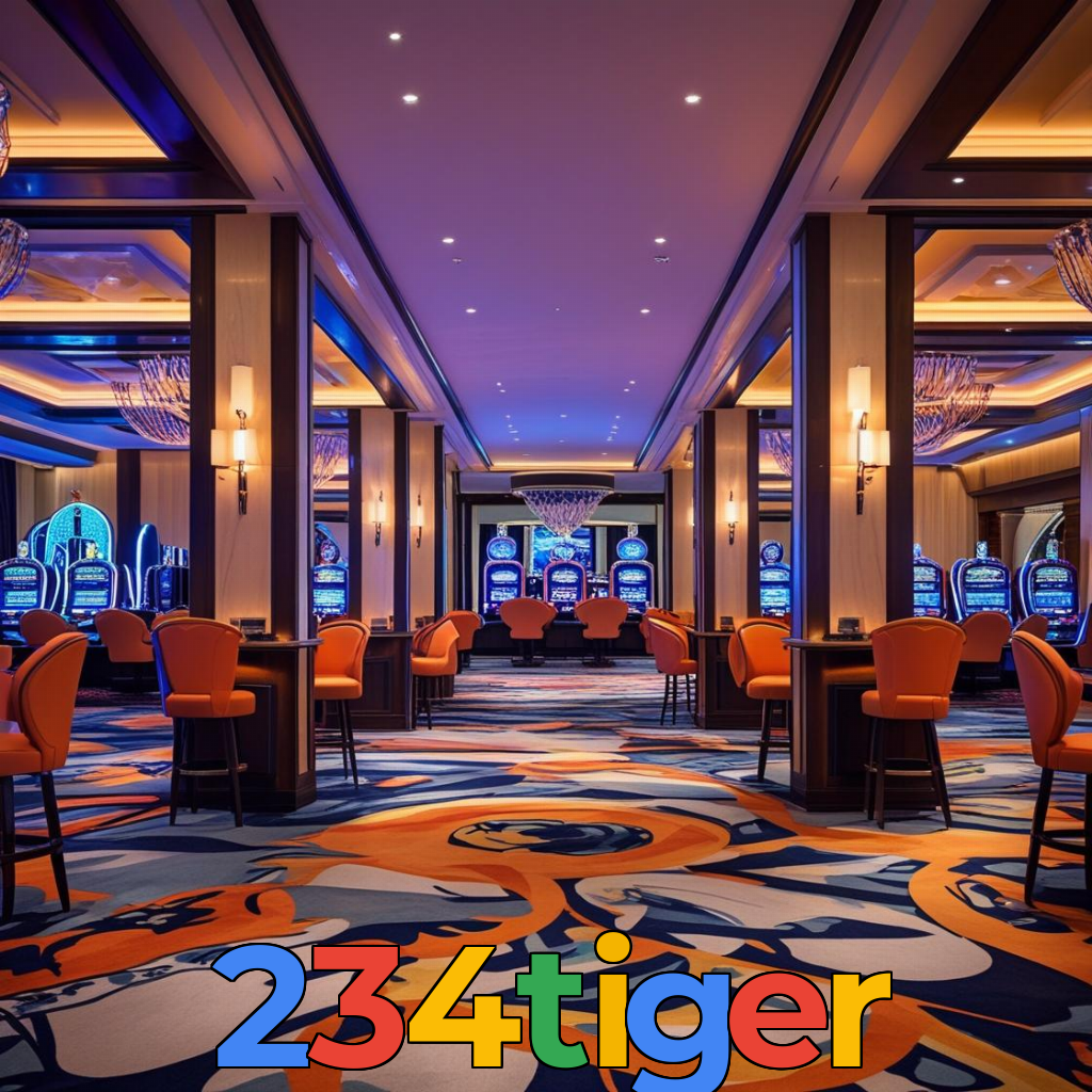 234tiger:Aposte no futebol online e mostre quem é o verdadeiro campeão!