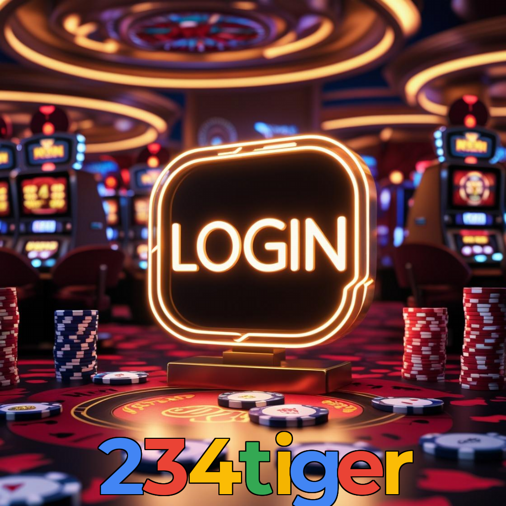 234tiger:Diversão sem limites com roleta, blackjack e apostas em futebol ao vivo!