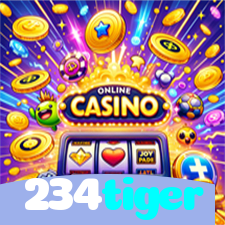 234tiger：Aposte no futebol online e mostre sua habilidade para ganhar!