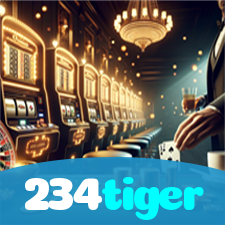 234tiger：O cassino online mais confiável para você apostar no futebol e jogar poker!