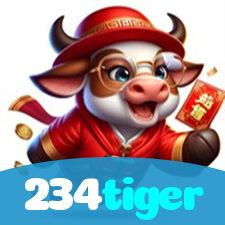 234tiger：O melhor cassino online com apostas ao vivo em futebol e jogos de cassino!