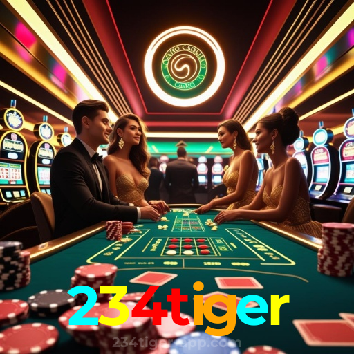234tiger:Apostas emocionantes no futebol e grandes vitórias em jogos como roleta!