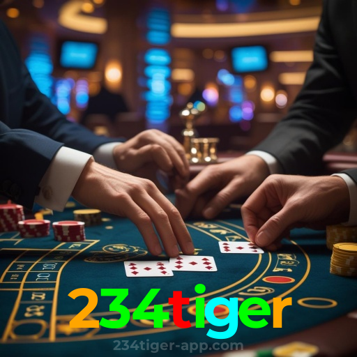 234tiger:O melhor do futebol online está aqui! Aposte e vença!