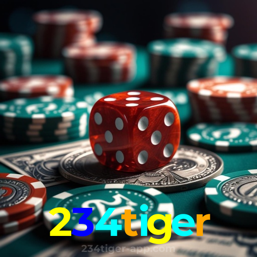 234tiger:Jogue poker e aposte no futebol online, tudo no mesmo lugar!
