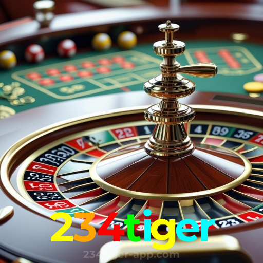 234tiger：Jogue poker, roleta e aposte no futebol no cassino online mais seguro!
